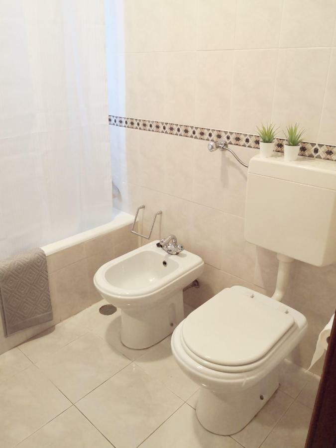 3B Flat Apartment Портиман Екстериор снимка