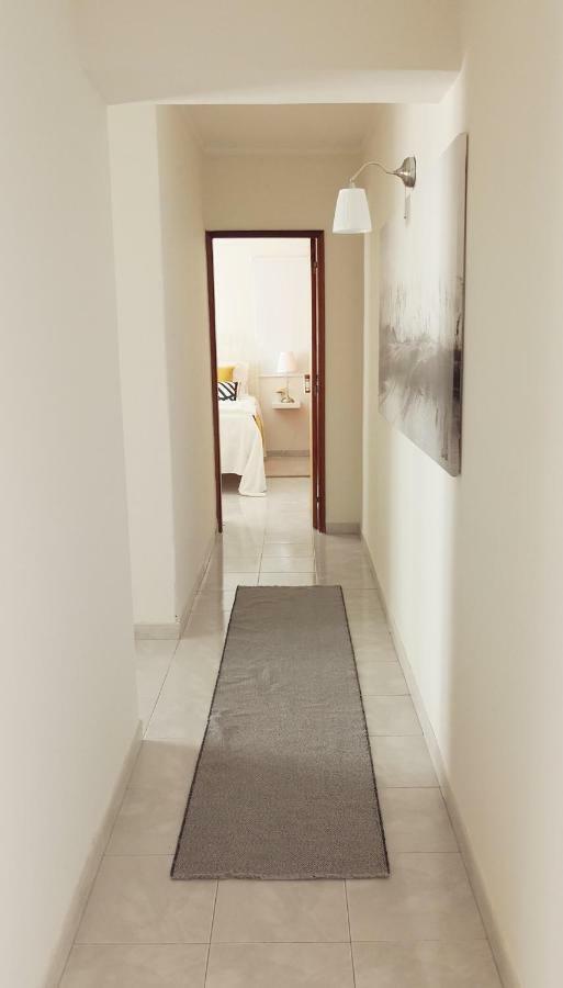 3B Flat Apartment Портиман Екстериор снимка
