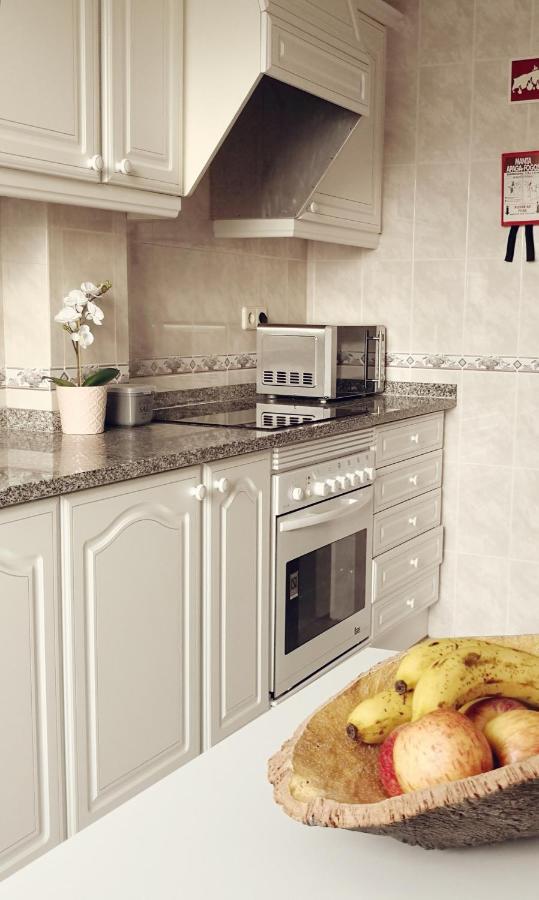 3B Flat Apartment Портиман Екстериор снимка